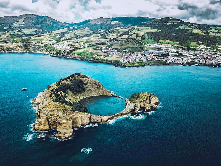 Azores Portugal