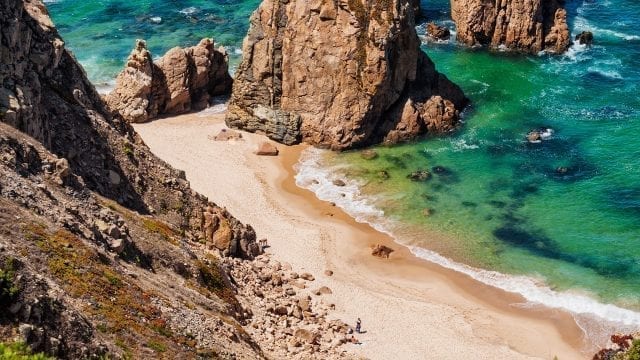 The Best Beaches in Portugal: Your Complete Guide for 2020