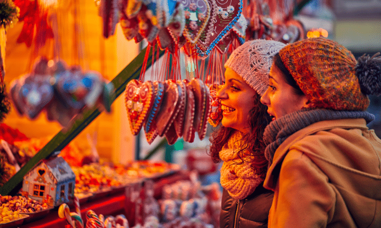 christmas market