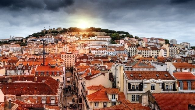 Lisbon Weather, the Ultimate Guide with Tips For What to Expect