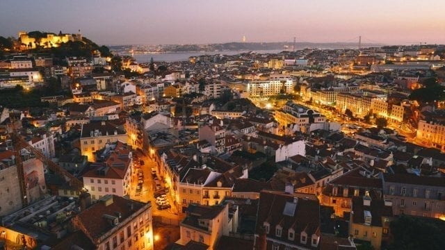 Visit Lisbon: Your Guide on Weather, Hotels, Things to Do and more