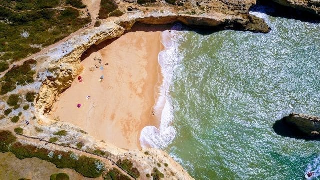 Living in Portugal, Your Ultimate Guide to Europe’s Sunniest Country