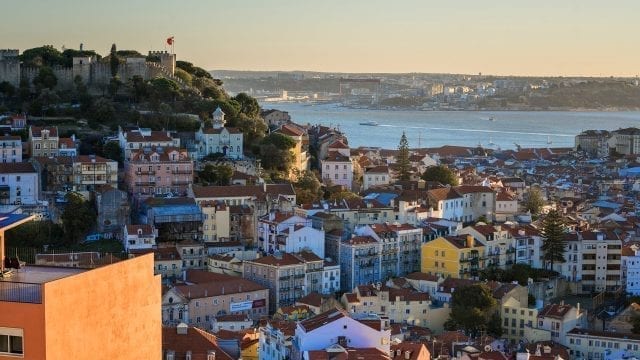 Moving to Portugal, a Guide to Visas, Documents and Regulations