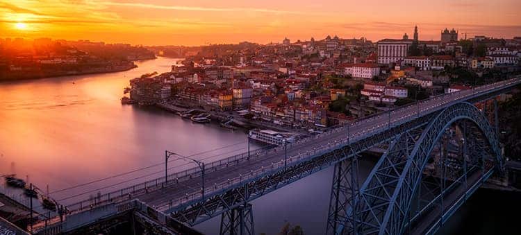 Porto Portugal