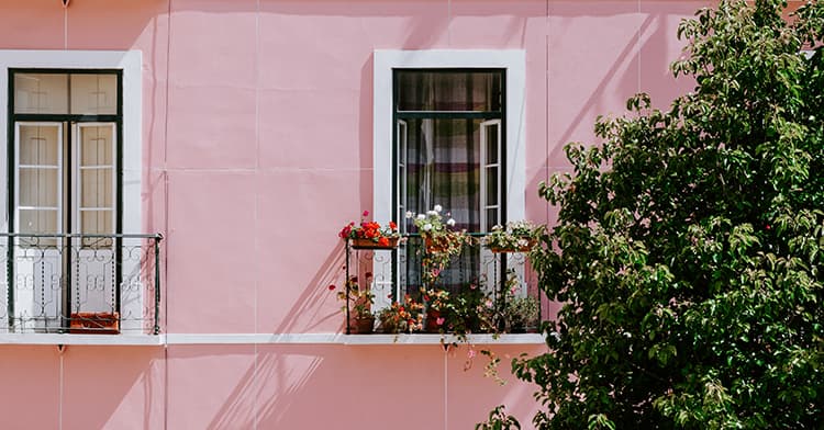 apartment Portugal