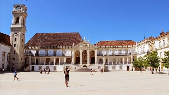 Erasmus in Portugal: Tips and Advice from an Expert