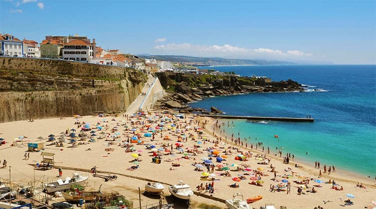 Ericeira Portugal