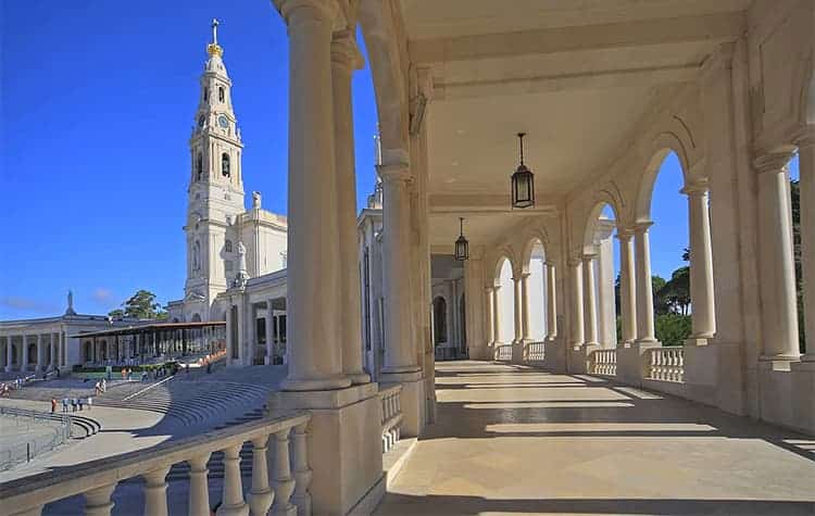 Fatima Portugal