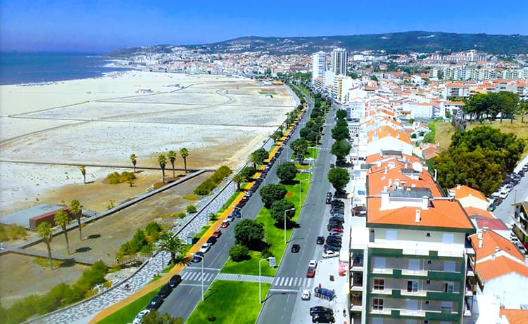 Figueira da Foz Portugal