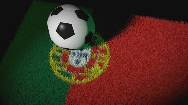 All about Football in Portugal, the Passion of a Nation