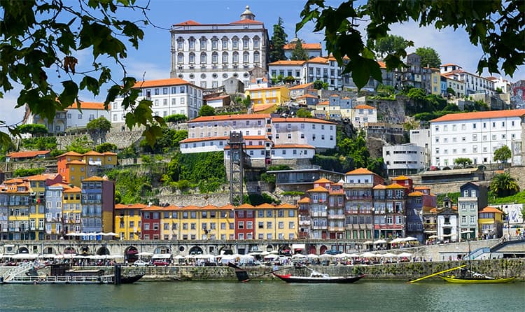 Porto Portugal