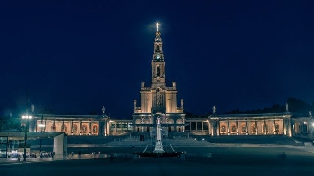 Visit Fátima in Portugal, Home of the Miracle of the Virgin Mary