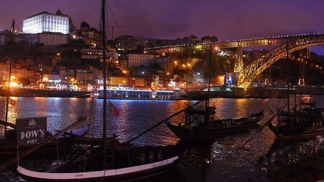 Visit Porto: Beautiful, Romantic and Home to Port Wine and Great Food