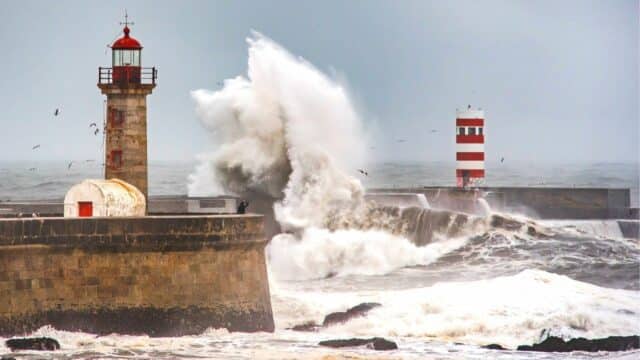 What is Portugal in Winter Really Like? Does it Snow?