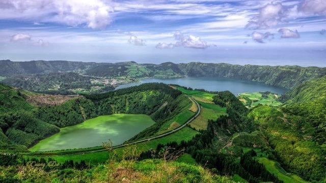 The Azores: Flights, Hotels and Everything You Need to Visit the Islands