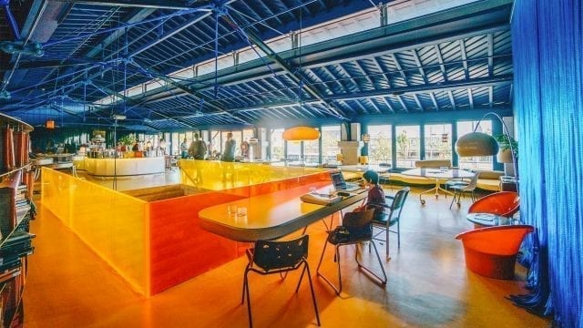 Top 20 Co-working Spaces in Lisbon for All Styles and Budgets