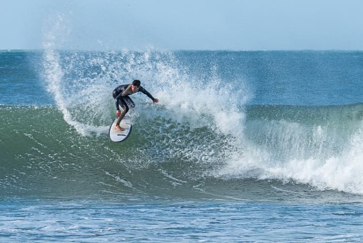 Figueira da Foz Surf