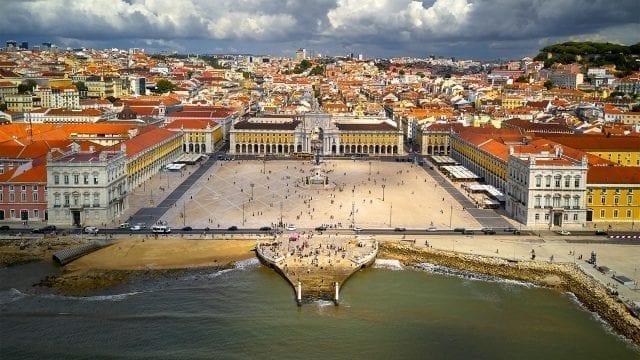 Golden Visa, Your Gateway to Portuguese Residency and Citizenship