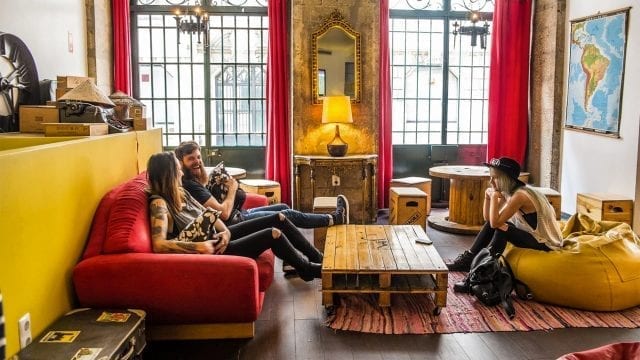 10 Best Hostels in Lisbon: Awesome and Affordable
