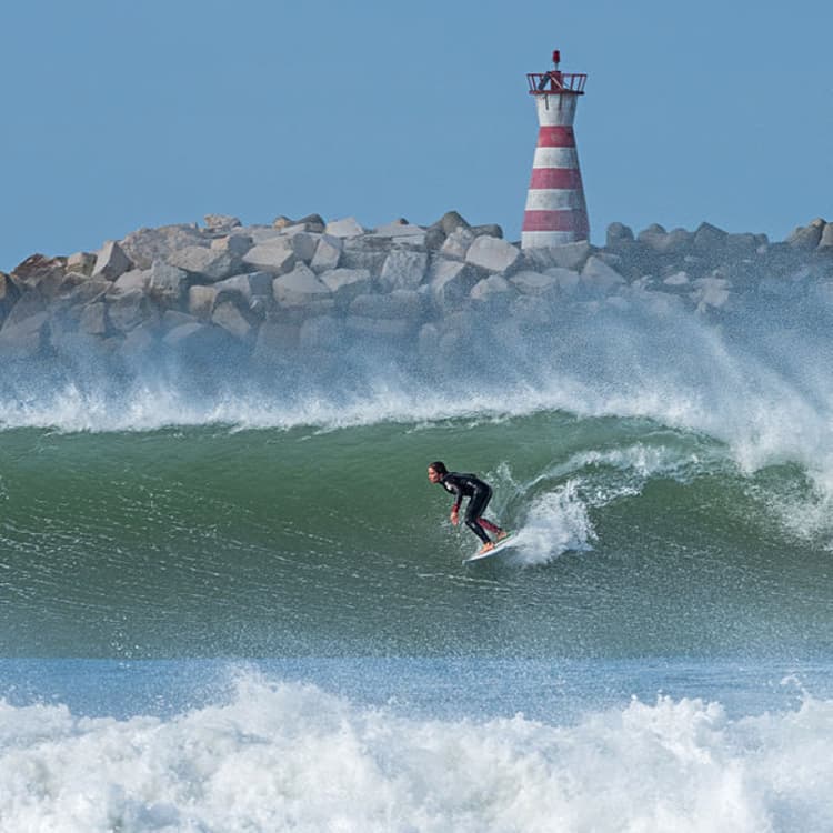 surf trip norte portugal