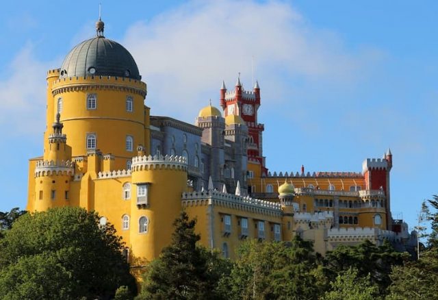 sintra