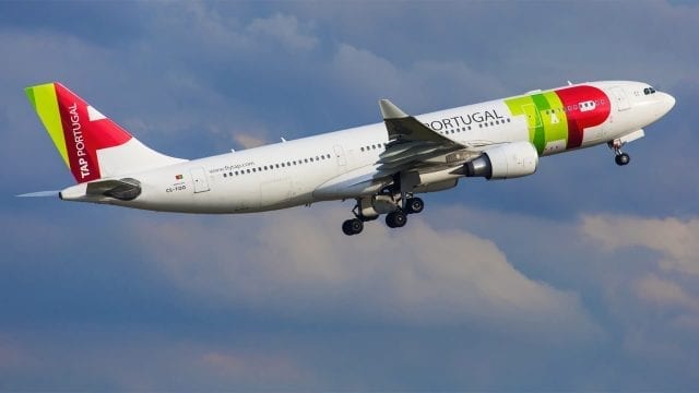 TAP Air Portugal, Everything You Wanted to Know and More