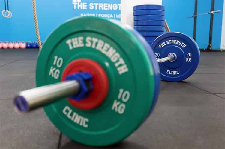 Força – The Strength Clinic