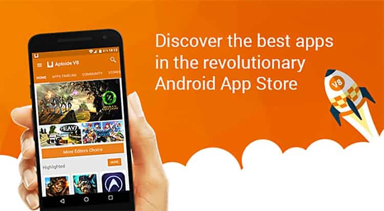 Aptoide Portugal