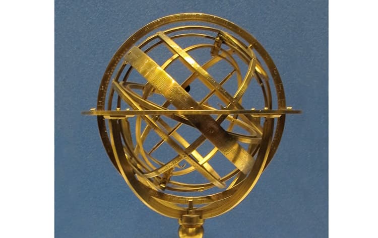 armillary sphere Portugal