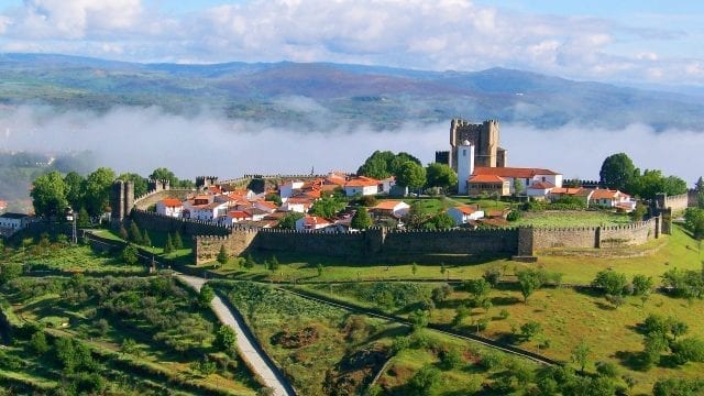 Explore Bragança, Portugal: History, Cuisine and Nature at its Finest