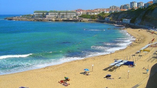 Ericeira in Portugal: The Beautiful Seaside Town Full of Things To Do