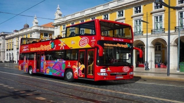The Ultimate Guide to Hop-On Hop-Off Tours in Lisbon