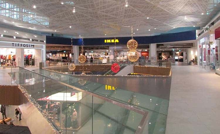 IKEA Loule Portugal