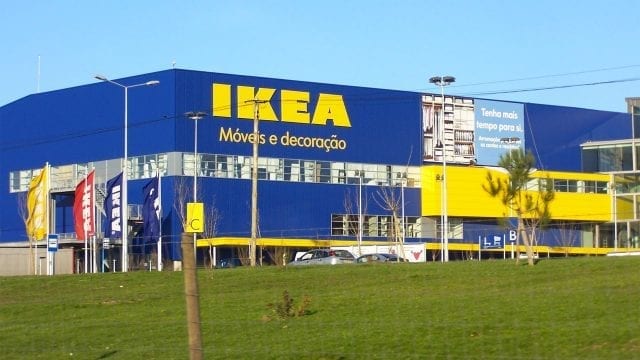 IKEA Portugal: All About Your Favourite Furniture and Homewares