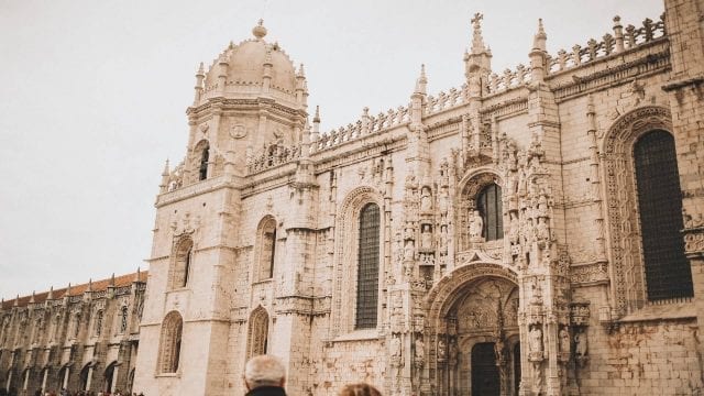 Jerónimos Monastery in Lisbon: Stunning the World Since 1501