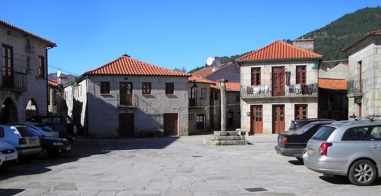 Largo do Eiro