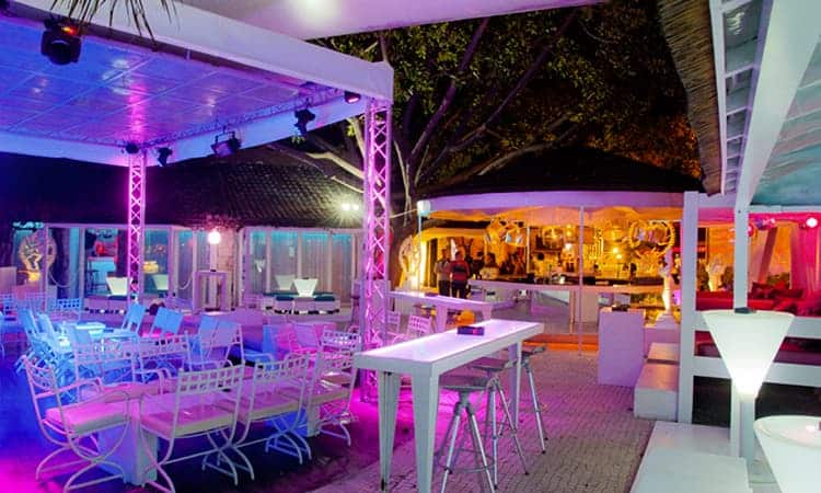 Libertos club Albufeira Portugal