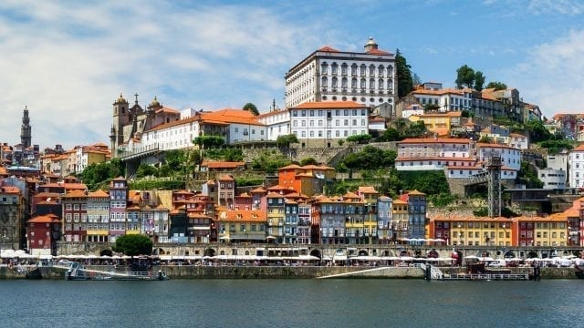 Your Guide to Living in Porto: Top Tips from an Expat