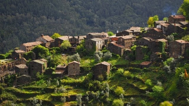 All About Lousã, Portugal: a Place of Nature and Tranquility