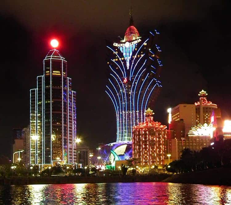 Macau