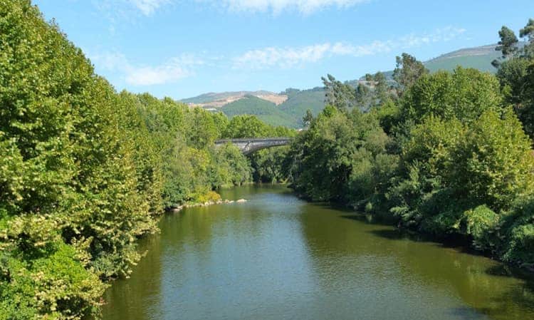 Ponte de Arame Portugal