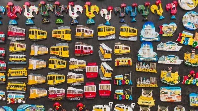 13 Portugal Souvenirs to Bring Home to Your Family and Friends