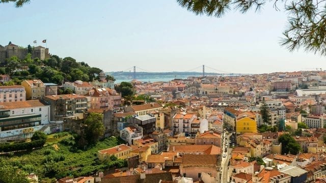Property in Lisbon: What You Need to Know