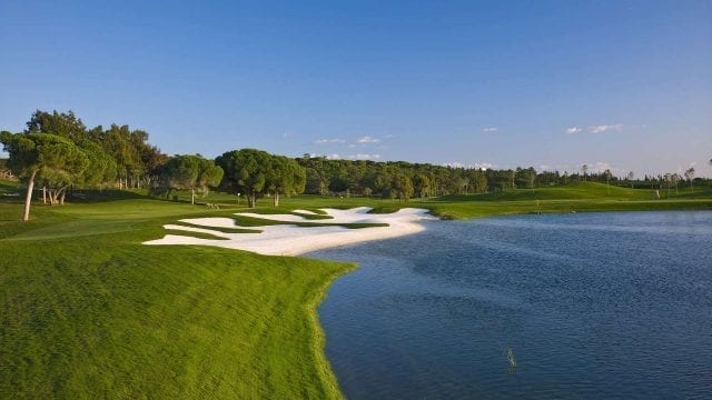 Quinta do Lago in the Algarve: The Golf and Beach Resort of The Rich