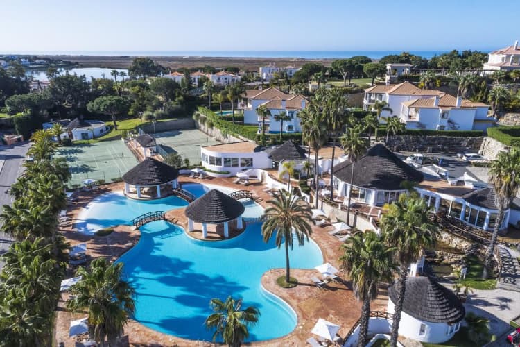 Quinta do Lago Resort