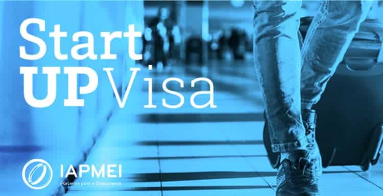 startup visa Portugal