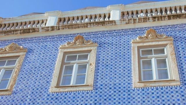 Tiles in Lisbon: The History and Tradition of Our Iconic Art