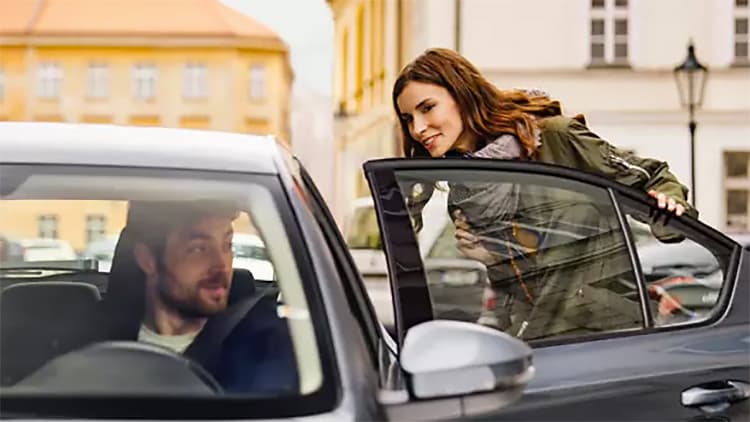 Uber safe Portugal