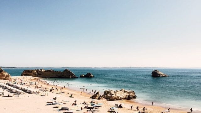 Visit Faro: What To Do and See in the Capital of The Algarve