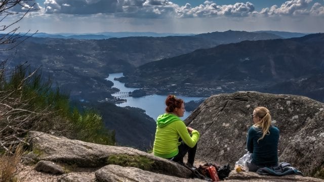 Why You Should Visit Gerês at Least Once in Your Lifetime